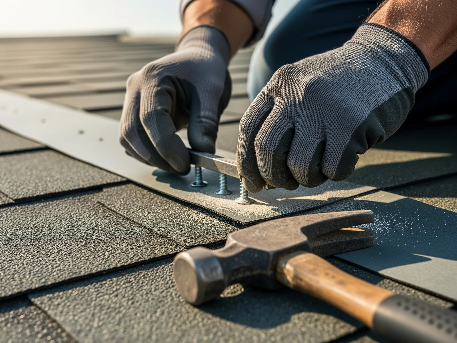 Why choose Fascia Repair in Gunnison, UT
